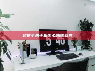 诸暨越狱苹果手机怎么赚钱软件